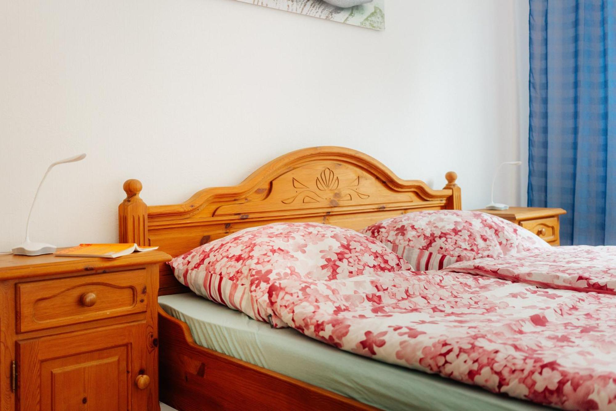 Ferienwohnungen Und Ferienhaus Hafermarkt ヴィルデマン 部屋 写真
