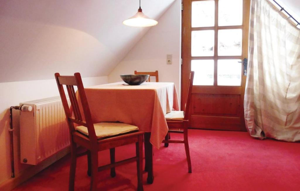 Ferienwohnungen Und Ferienhaus Hafermarkt ヴィルデマン エクステリア 写真