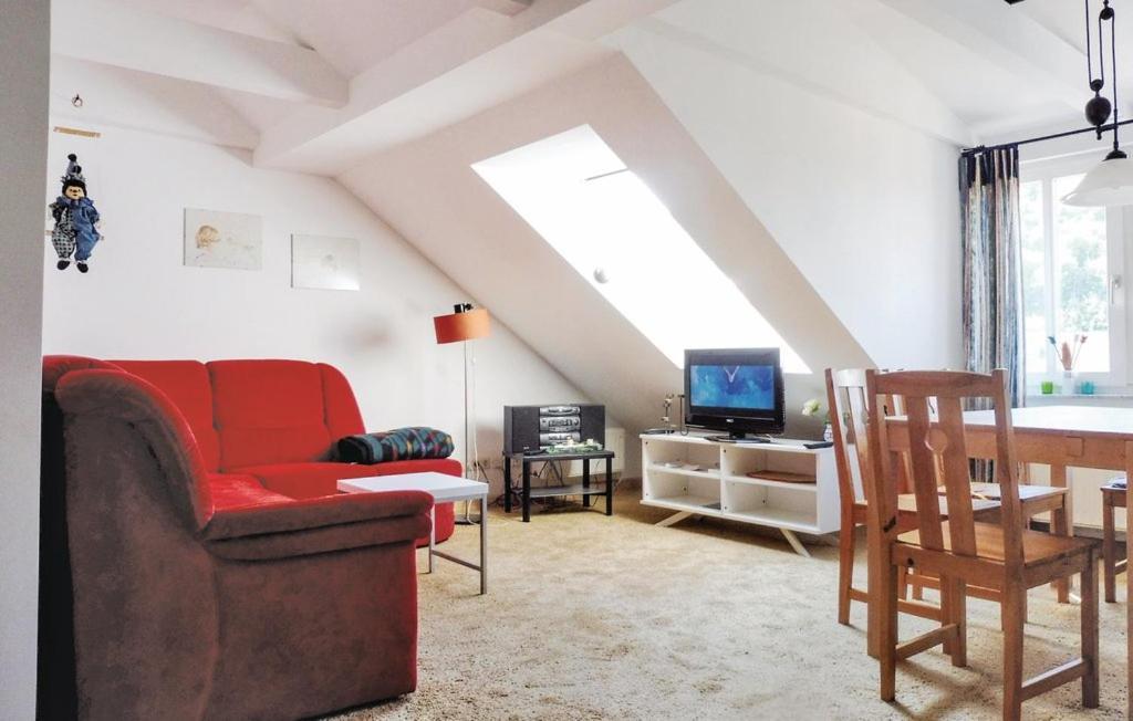 Ferienwohnungen Und Ferienhaus Hafermarkt ヴィルデマン エクステリア 写真