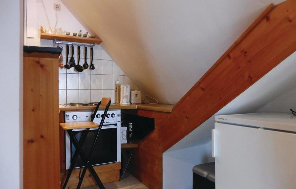 Ferienwohnungen Und Ferienhaus Hafermarkt ヴィルデマン エクステリア 写真